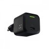 Green Cell Ładowarka GC PowerGaN 33W PD 3.0 QC 3.0 USB-C czarna